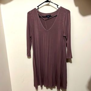XL American Eagle Dress